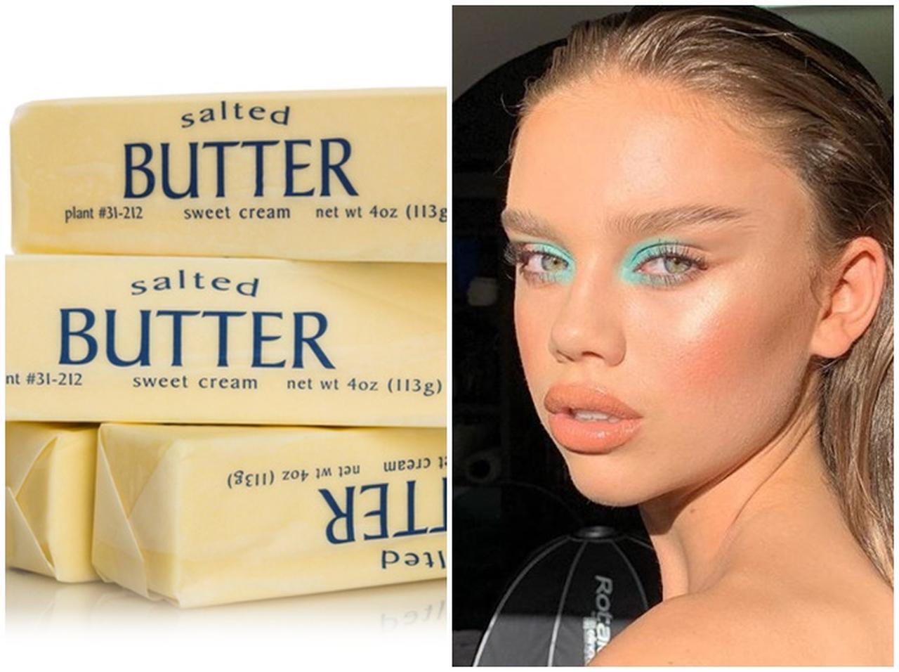 肌トレンドが変わる！メイクで作るしっとりツヤツヤの「バタースキン」に注目