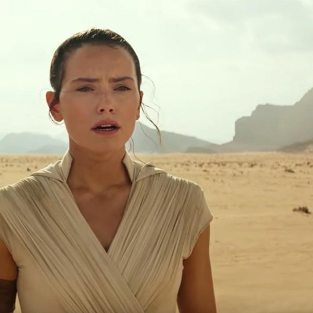 『スター・ウォーズ』最終章の映像が初公開、「笑い声」の正体をマーク・ハミルが暴露