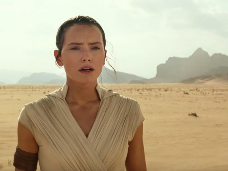 『スター・ウォーズ』最終章の映像が初公開、「笑い声」の正体をマーク・ハミルが暴露