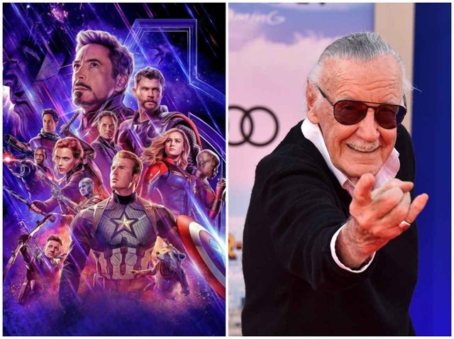 『アベンジャーズ／エンドゲーム』でスタン・リーの「カメオ出演」が最後