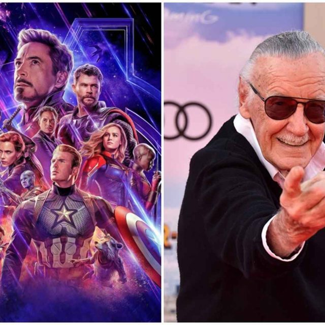 『アベンジャーズ／エンドゲーム』でスタン・リーの「カメオ出演」が最後