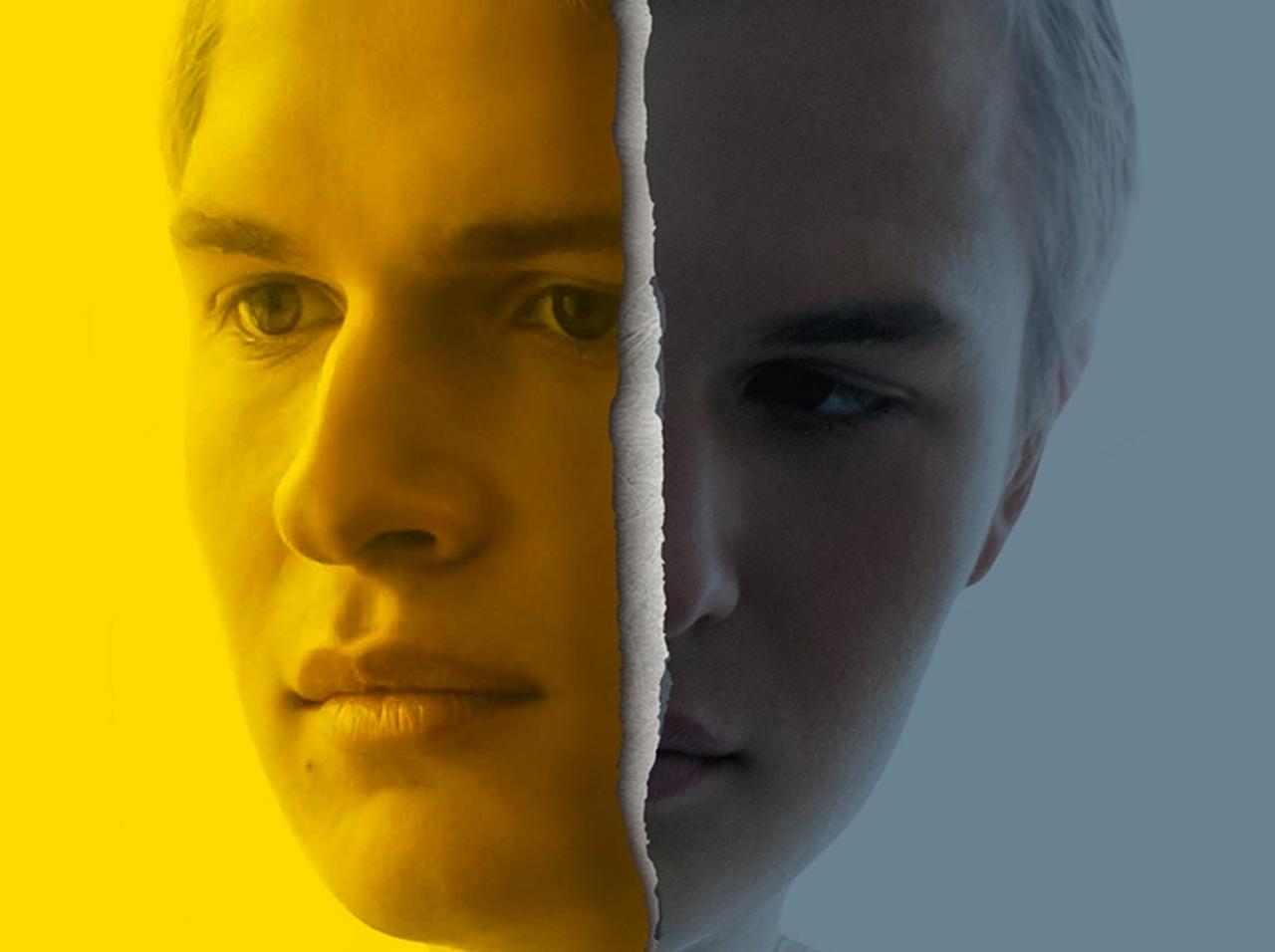 アンセル・エルゴート主演映画『ジョナサン-ふたつの顔の男-』の日本公開が決定