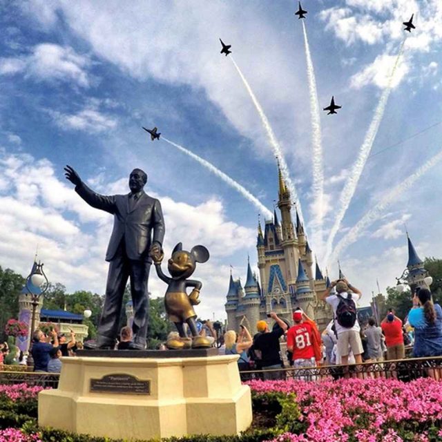 ディズニーランド、エイプリルフールの「嘘」のクオリティが高すぎる