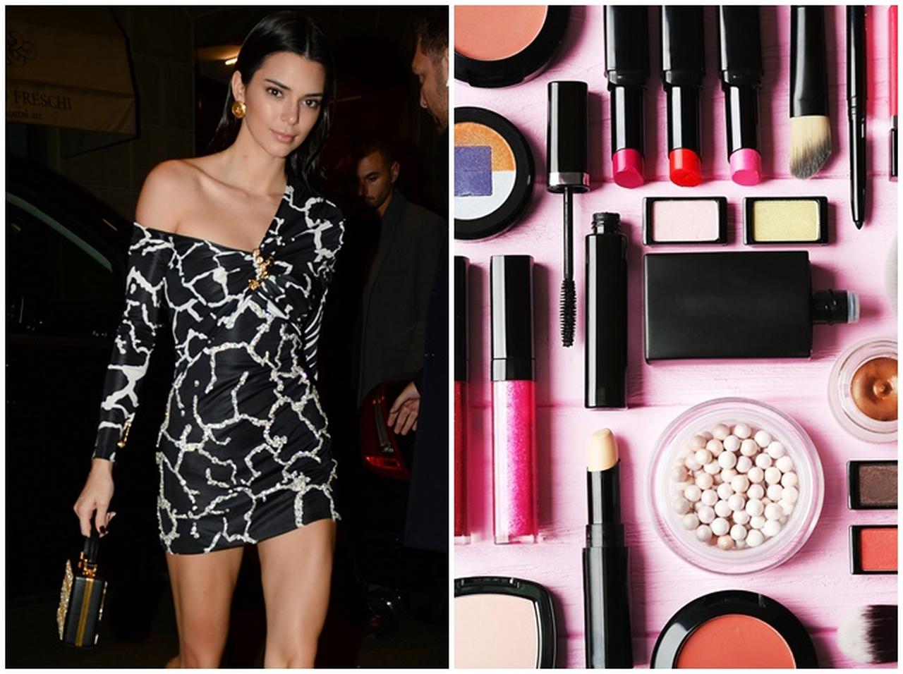 トレンドのミニバッグに入れるべきコスメTOP3