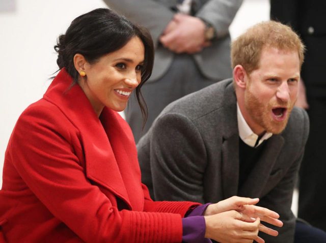 英王室の「思わせぶり」投稿に“ロイヤルベビー待ち”ファン憤慨