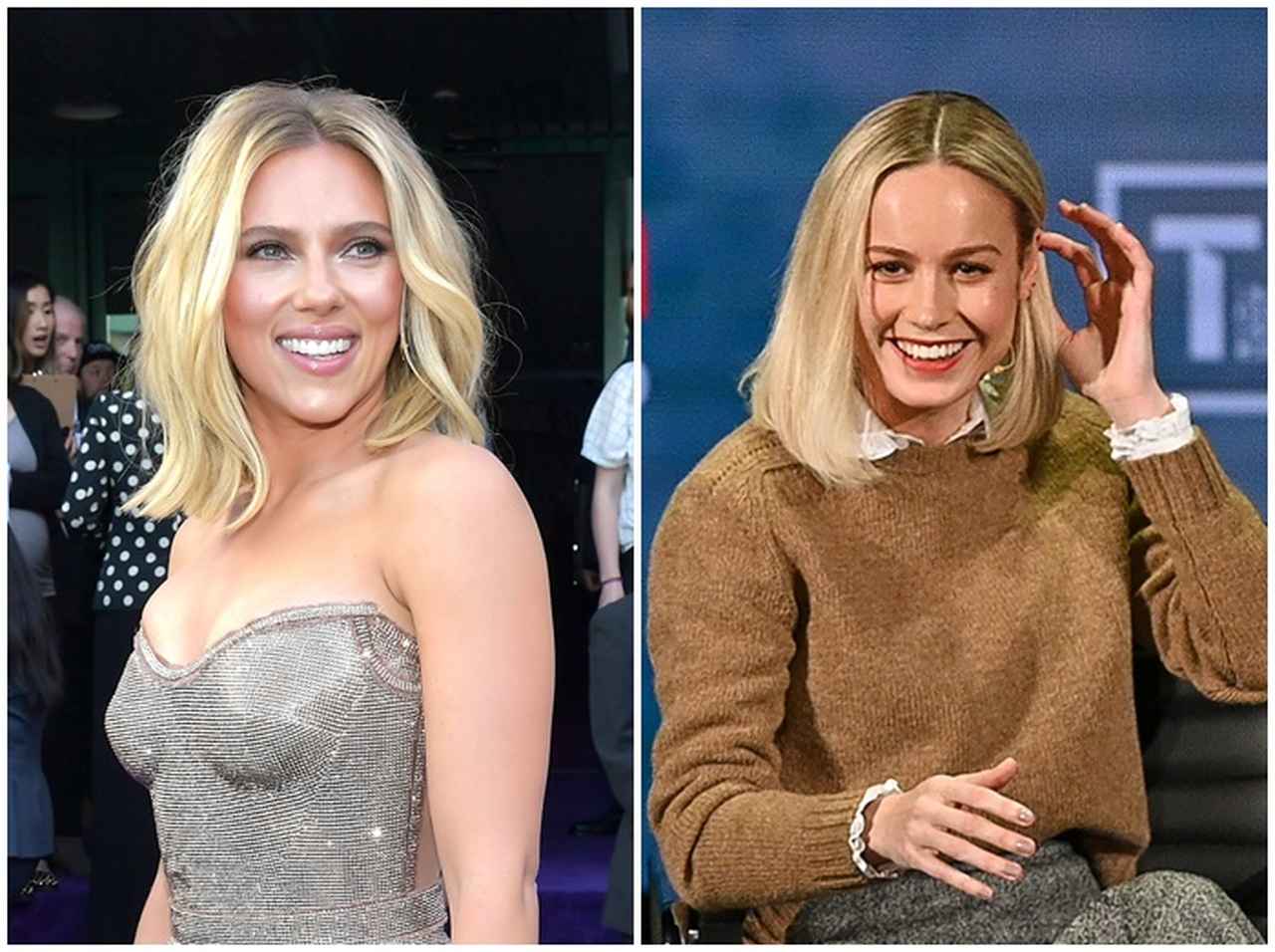 『アベンジャーズ』俳優たち、ファーストキスの思い出話で盛り上がる