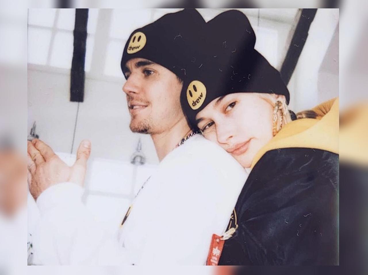 ジャスティン・ビーバー、仕事を頑張る妻に「愛のポエム」を捧げる【全訳あり】