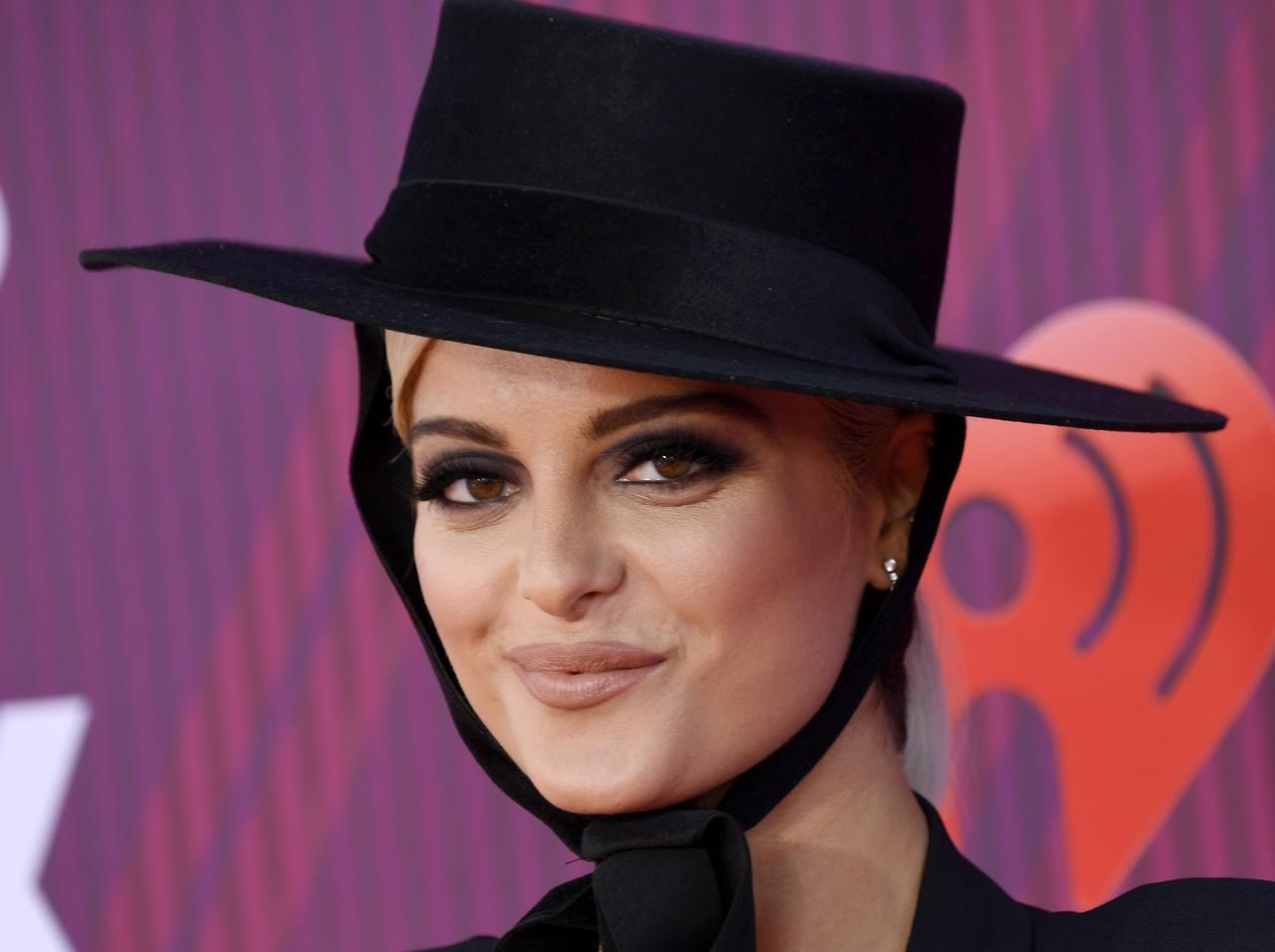 躁うつ病が発覚したビービー・レクサ、「かわいそう」じゃなく受け入れて【全訳】