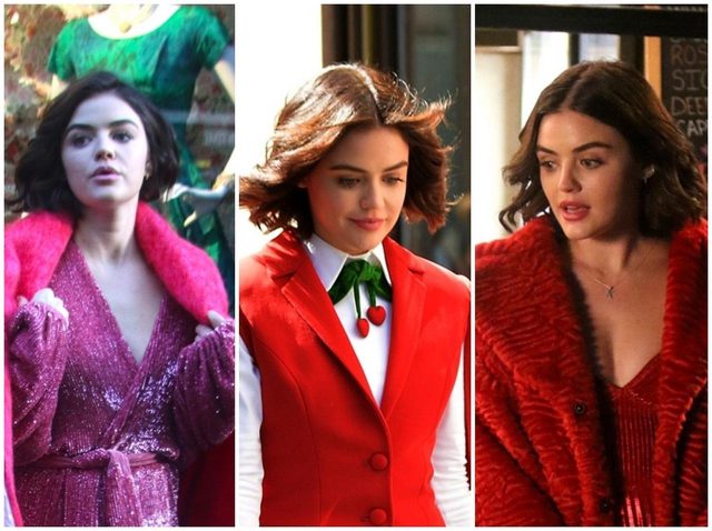 オシャレ新ドラマ『ケイティ・キーン』のファッションが早くも話題に！