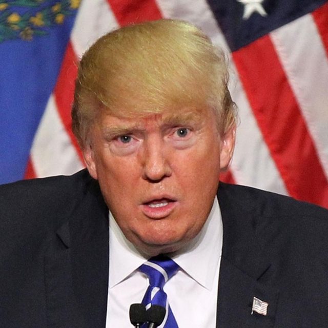 トランプ大統領の「ある写真」に『ゲーム・オブ・スローンズ』関係者が憤慨