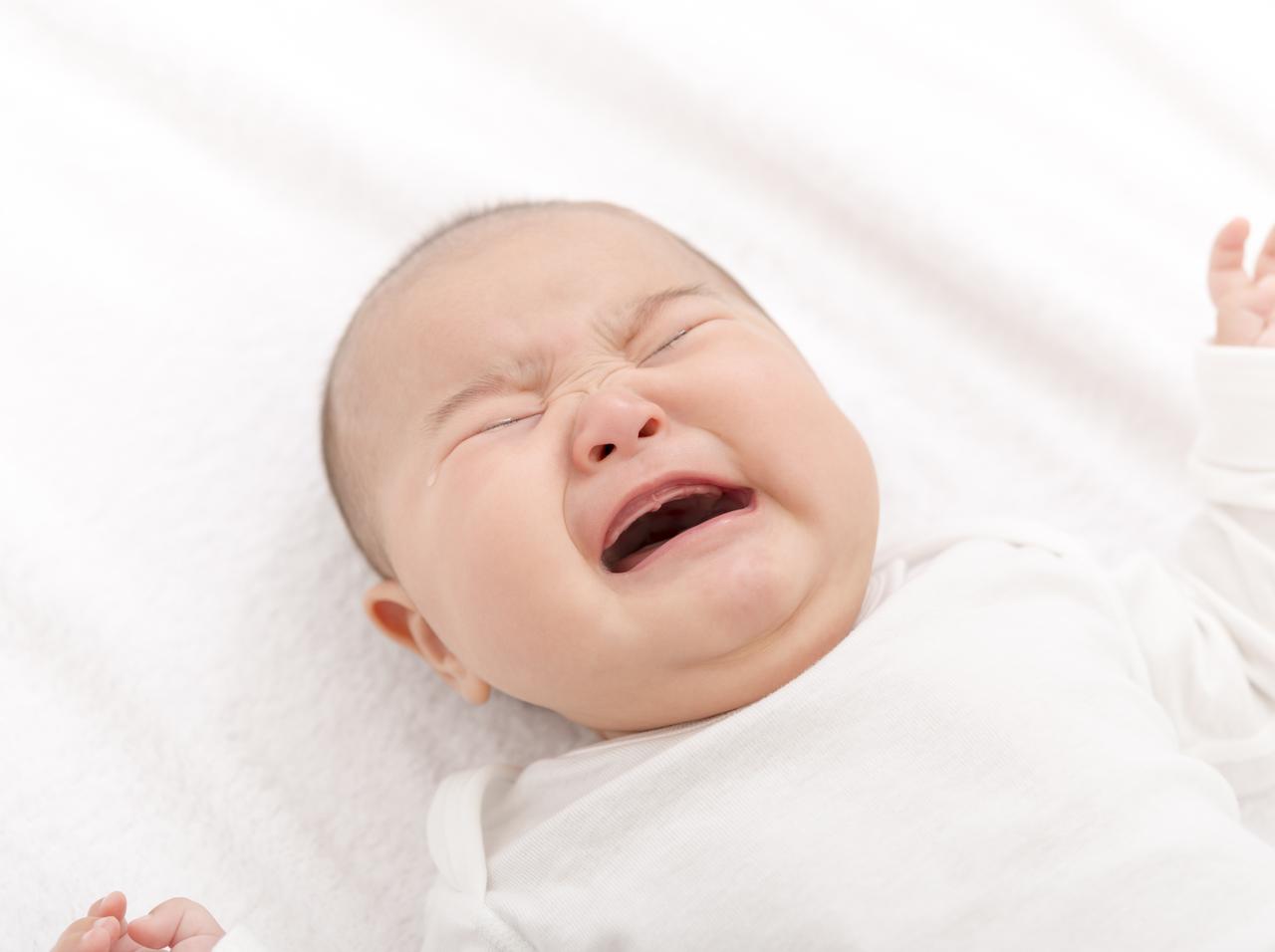 パパが明かした「3歳の息子がギャン泣きした理由リスト」に爆笑の嵐