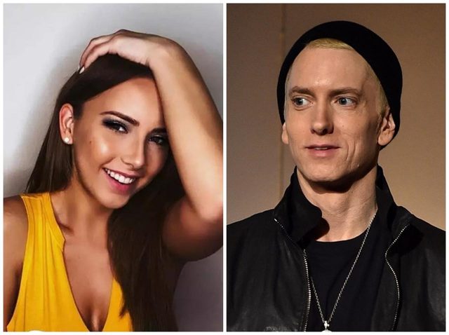 エミネムの愛娘ヘイリー・スコット、“2世っぽくない”写真だらけのインスタに親近感