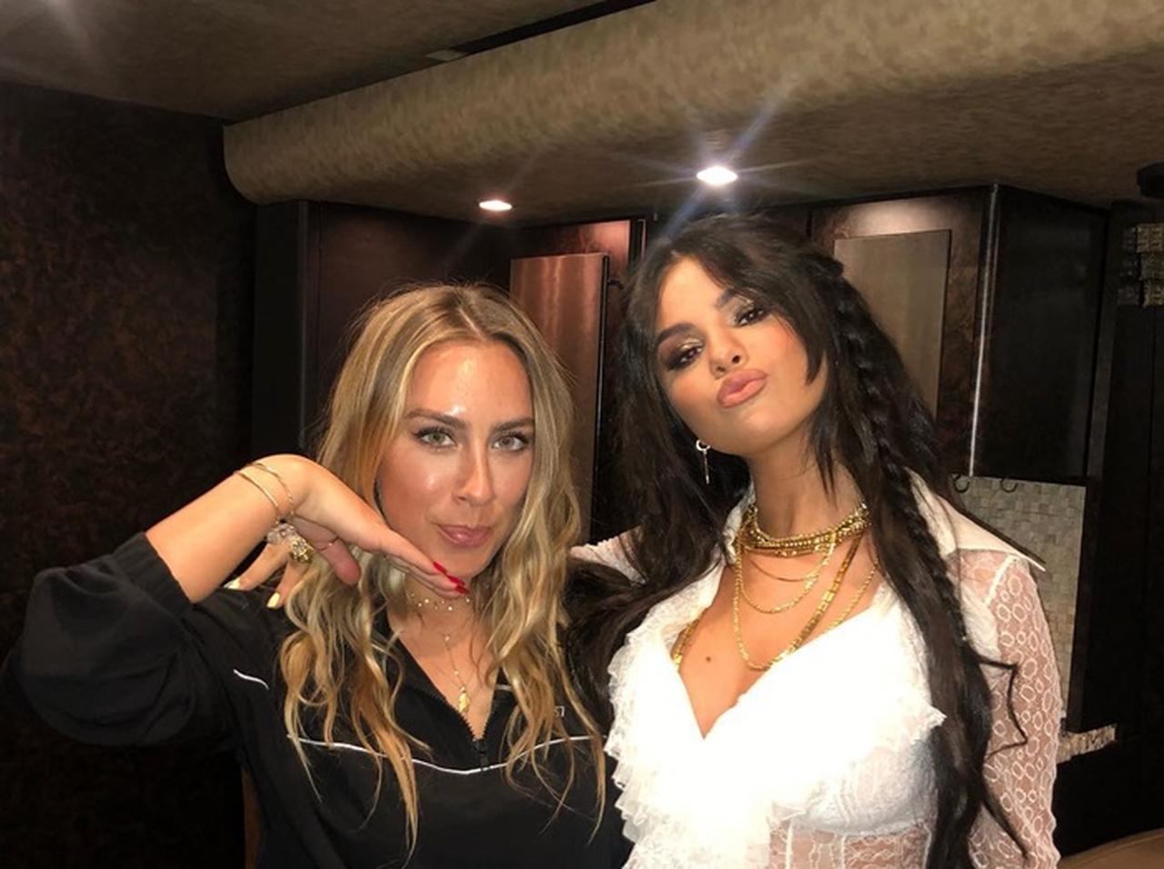 セレーナ・ゴメス、長年の友人と4月29日に新プロジェクトを発表か