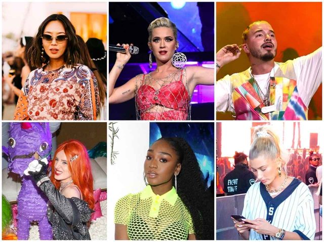 コーチェラフェス・ファッション特集【まとめ1】