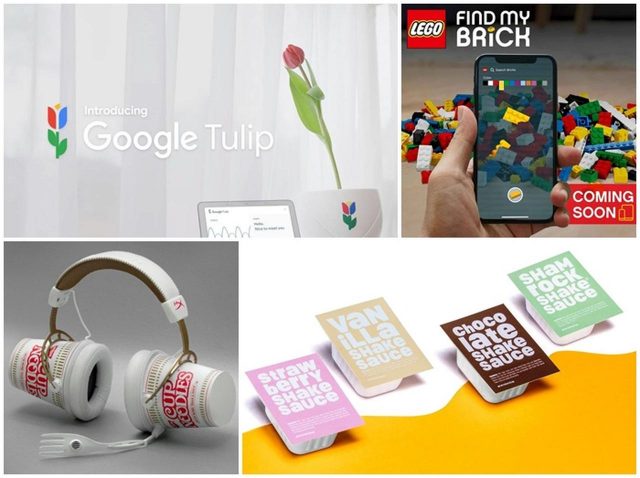 2019年も「ウソ」が炸裂！海外企業のエイプリル・フール集