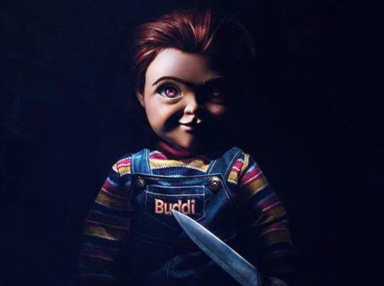 『チャイルド・プレイ』リブート版予告が怖すぎて震えが止まらない