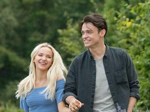 ダヴ・キャメロン、恋人トーマス・ドハーティへの誕生日メッセージが超スイート