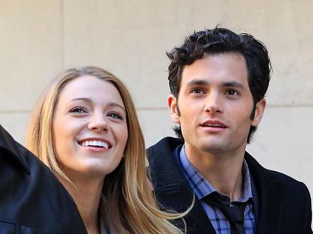 『ゴシップガール』ダン役はペン・バッジリーじゃなかった