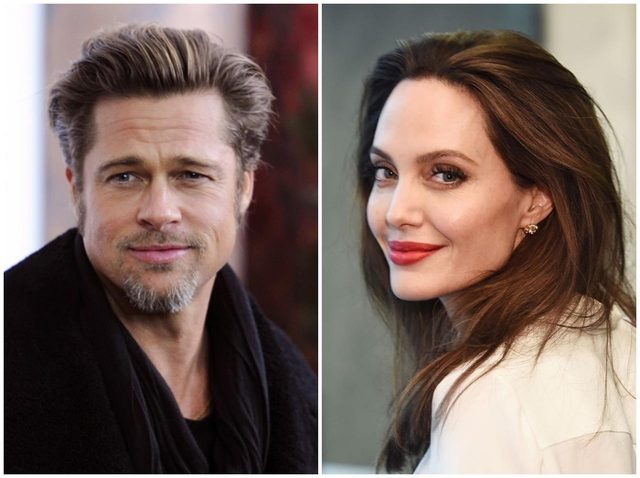 “独身”アンジェリーナ・ジョリー、「ピット」を排除