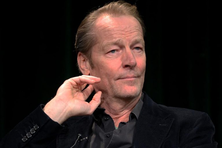 『ゲーム・オブ・スローンズ』Jモーモント役俳優、DCドラマでブルース・ウェインに
