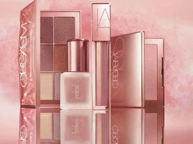 ナーズの人気「オーガズム」コレクションより、4つの新アイテムが発売！