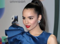 ソフィア・カーソンが『ディセンダント３』についてちょっぴりネタバレ