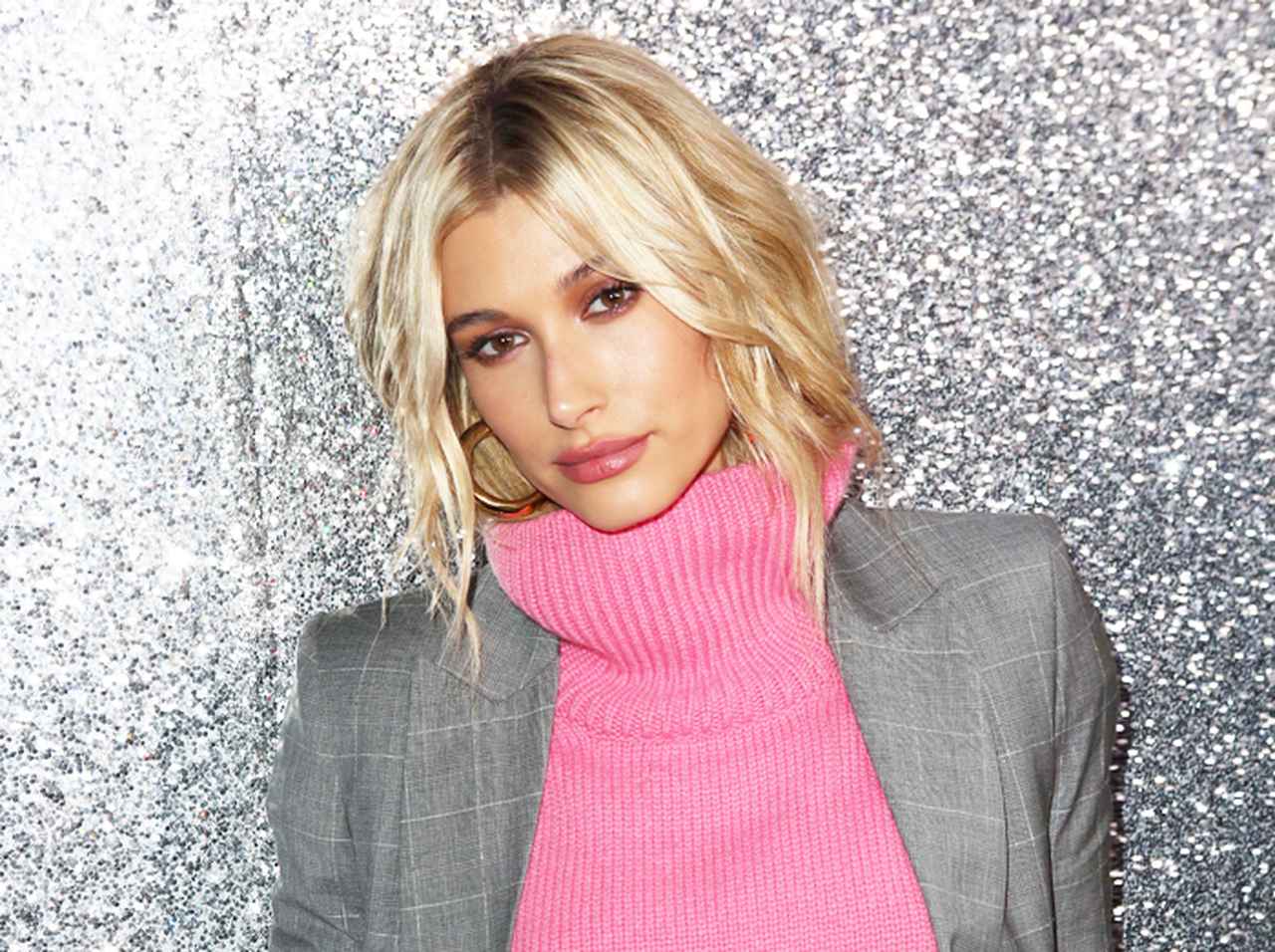 ヘイリー・ビーバー、日本の「伝統的グルメ」に難色を示す