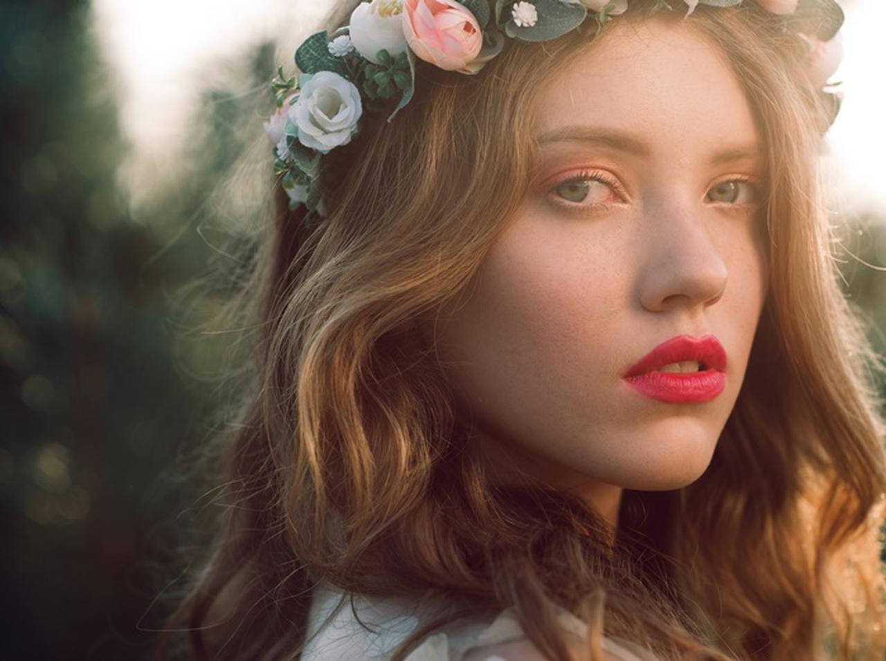 写真にうつりまくる特別な日の前に知っておきたい!究極の花嫁メイクテク