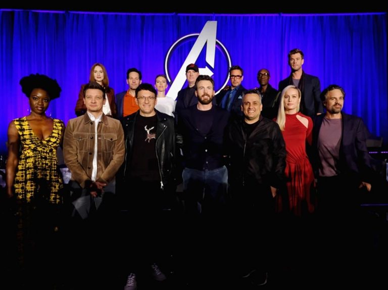 『アベンジャーズ／エンドゲーム』出演者にとって「マーベル映画」とは