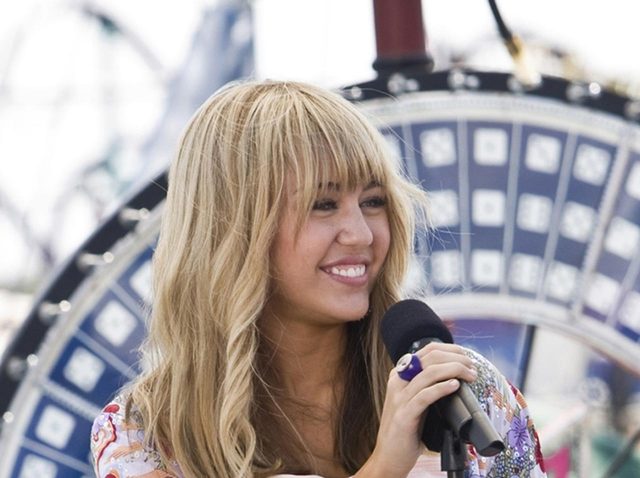 『ハンナ・モンタナ』のレコード発売！リブートへの期待がますます上昇