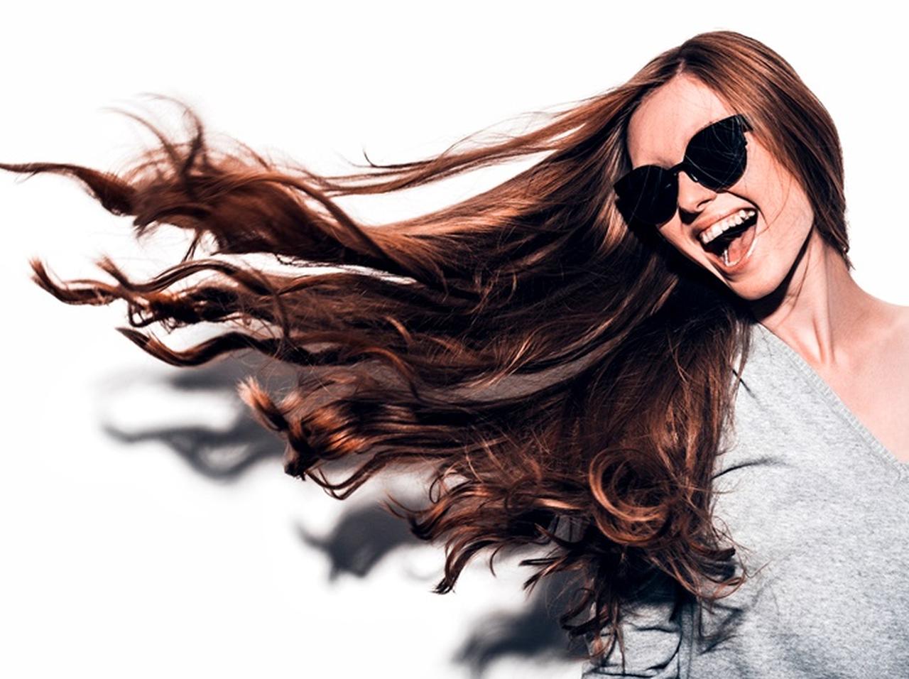 海外の専門家が紹介!髪の毛を早く伸ばすカンタンな方法とは?