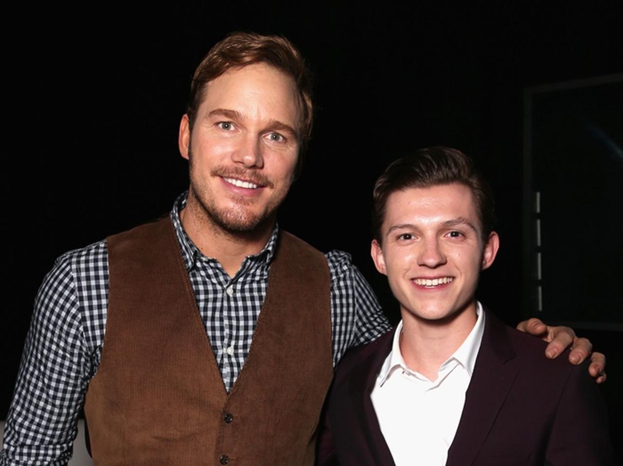 クリプラ&トムホ共演、ディズニー/ピクサー映画『Onward』ビジュアル初公開