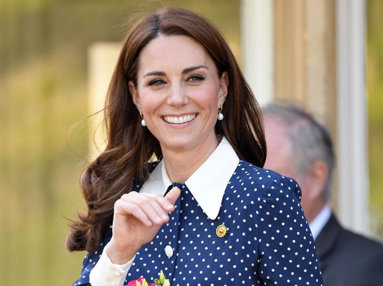 キャサリン妃の経済効果は「○○よりも断然スゴい」デザイナーが明かす