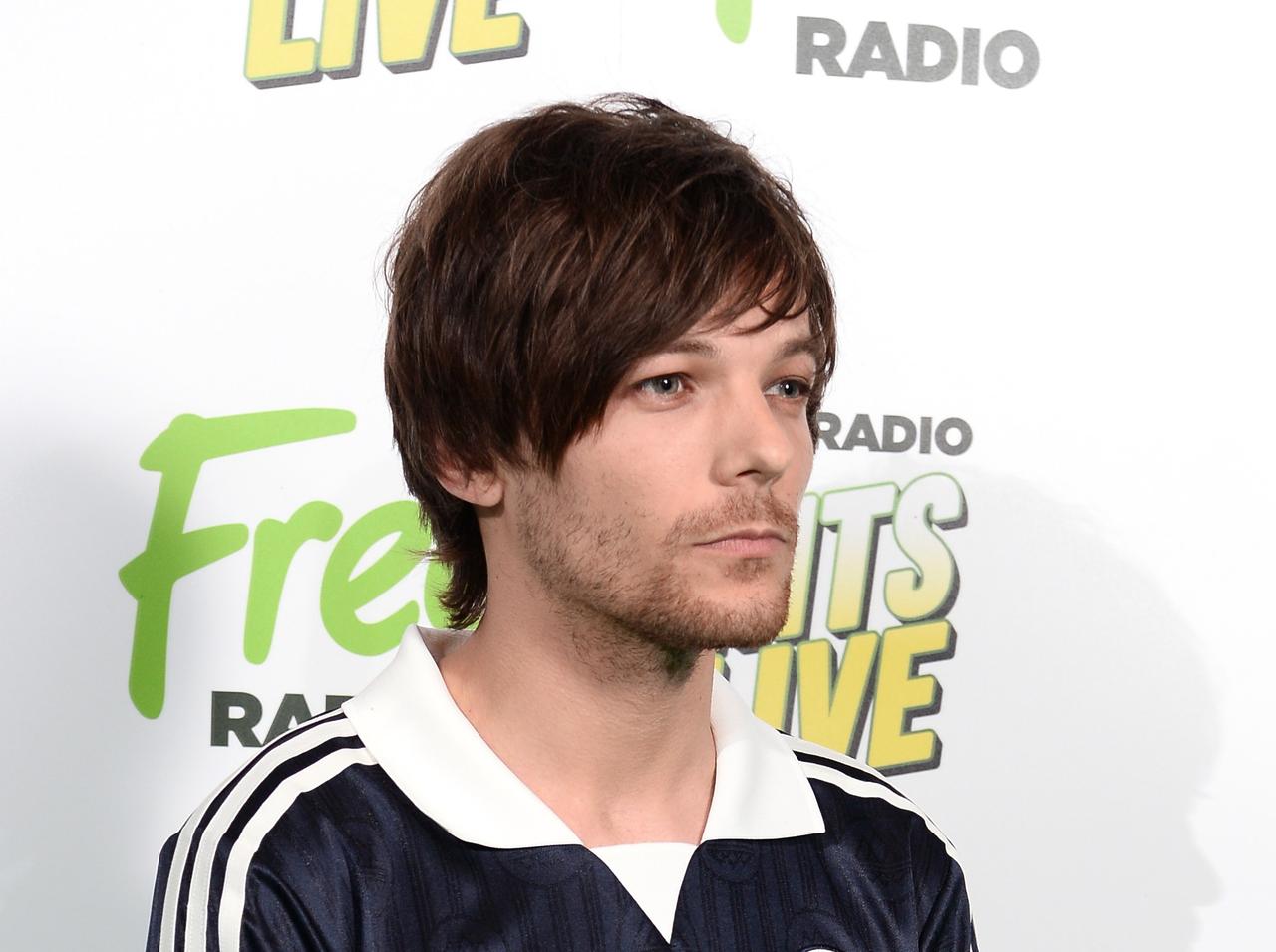 1Dのルイ・トムリンソンが「なりたい人」は1Dメンバーのあの人