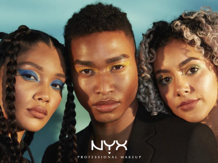 NYX Professional Makeupが沖縄初の旗艦店をオープン