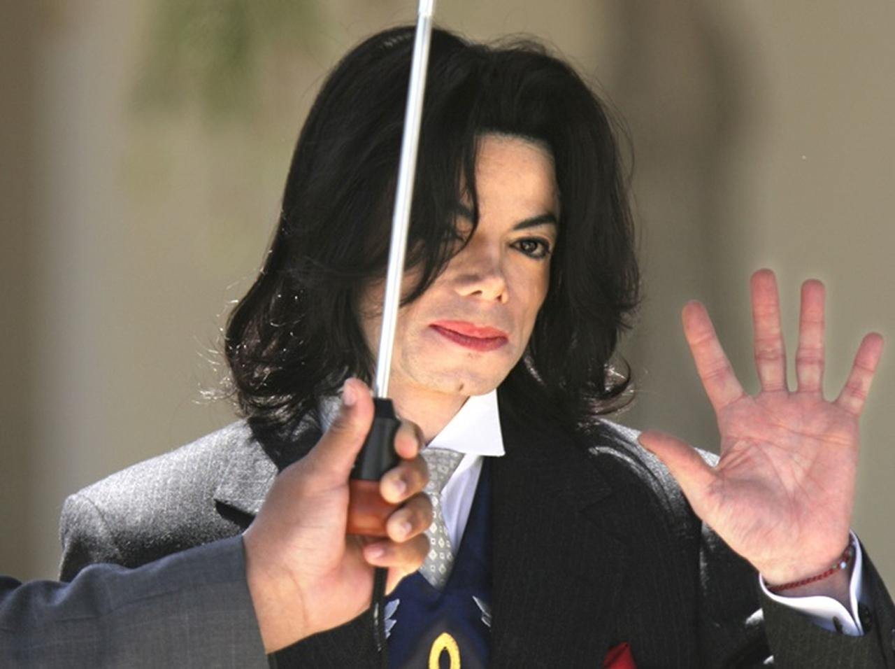 マイケル・ジャクソン、物議を醸したドキュメンタリー番組がNetflixから配信『ネバーランドにさよなら』