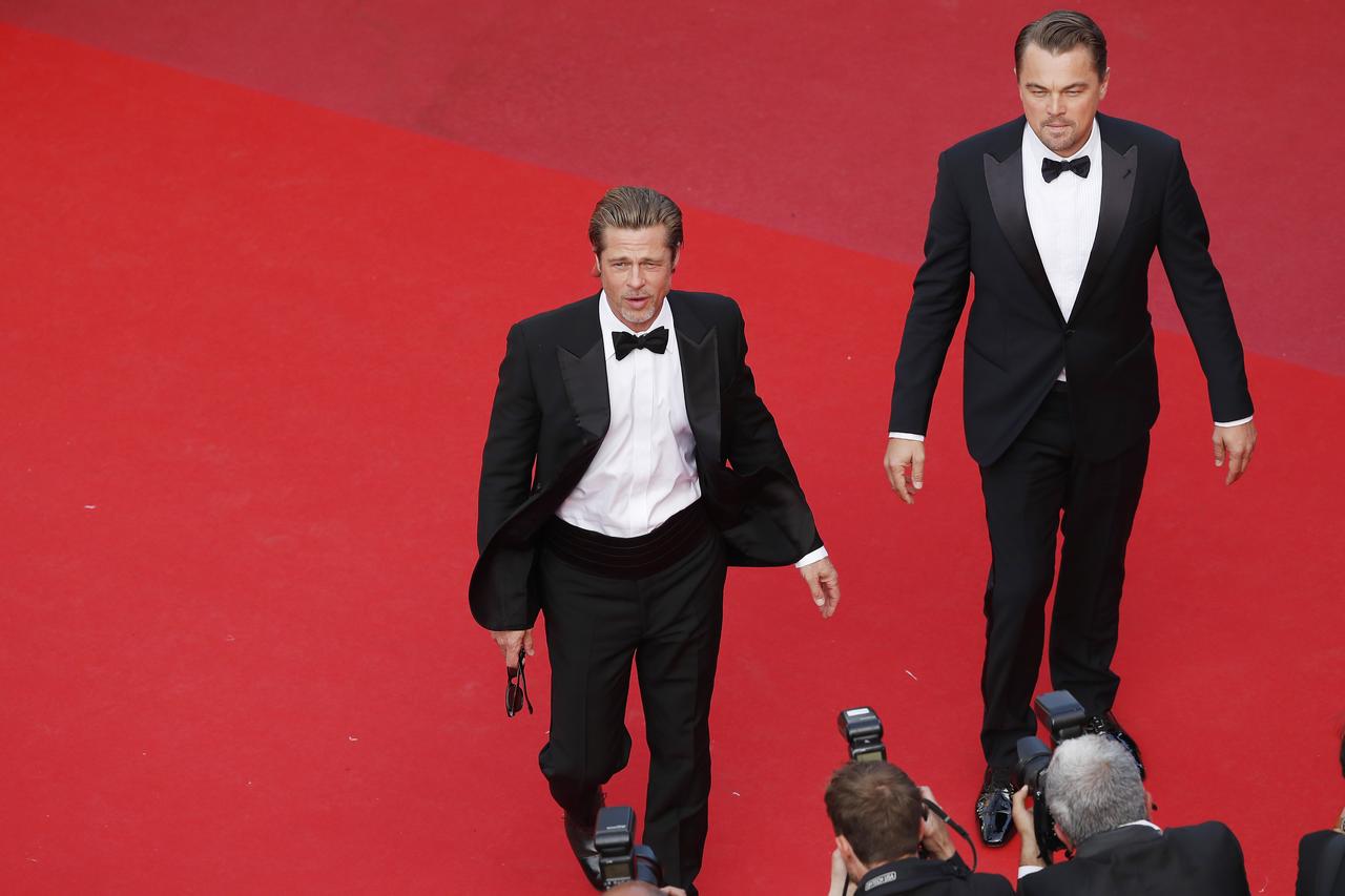 イケメン特集！第72回カンヌ国際映画祭、若手からイケおじまで全部見せます