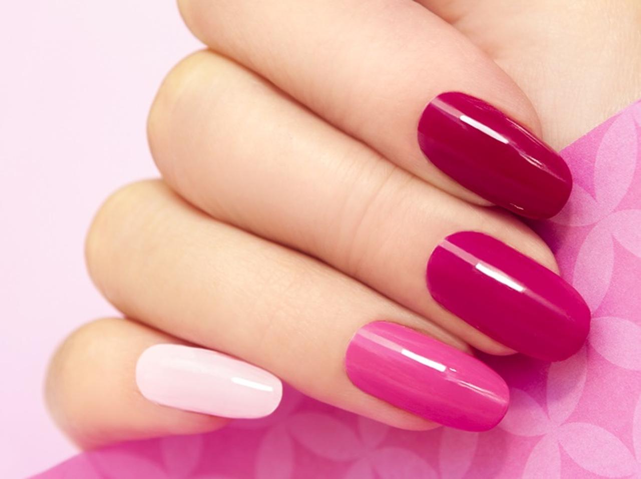 爪の黄ばみやネイルの色素沈着も落とす!“ネイルクレンジング法”とは?