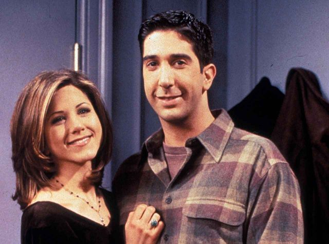 『フレンズ』ロスの母親役、レイチェルとロスの「冷却期間」の真相を22年越しに激白