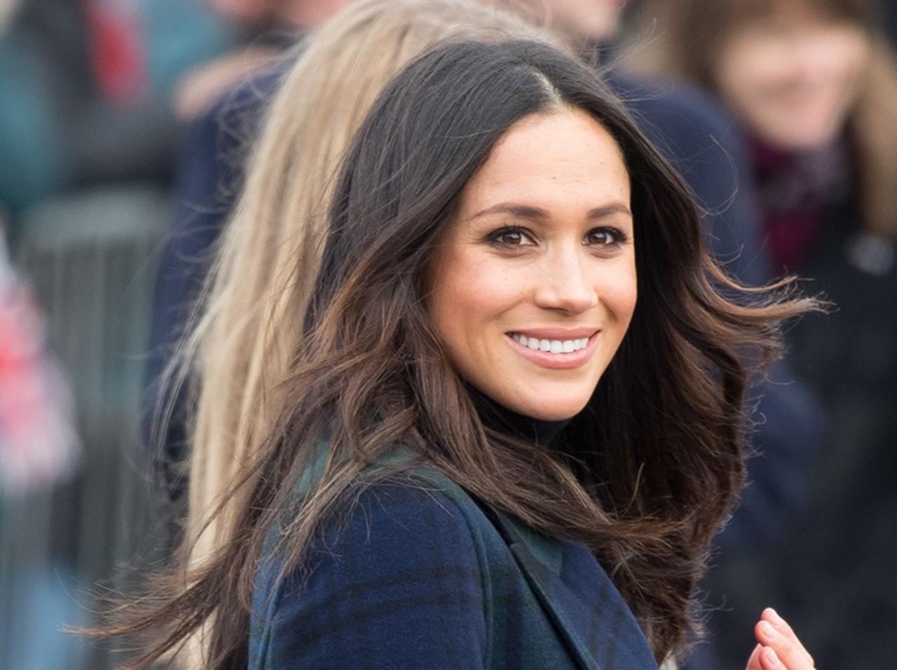 メーガン妃、第1子出産のため欠席した「同窓会」に届けた優しい贈り物がさすが