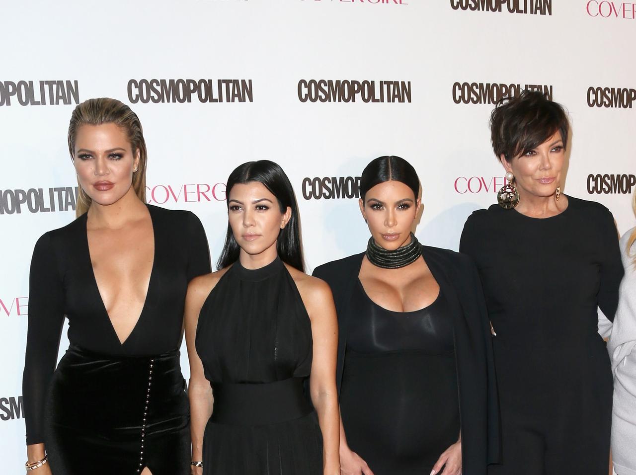 母クリス・ジェンナーの25歳年下の彼氏を巡って、カーダシアン家が険悪ムードに