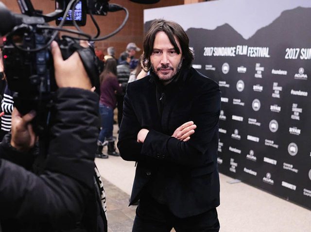 キアヌ・リーブス、「人は死んだらどうなる？」という質問への答えが名言