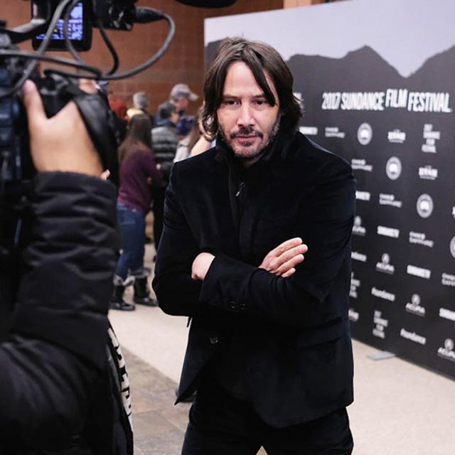 キアヌ・リーブス、「人は死んだらどうなる？」という質問への答えが名言