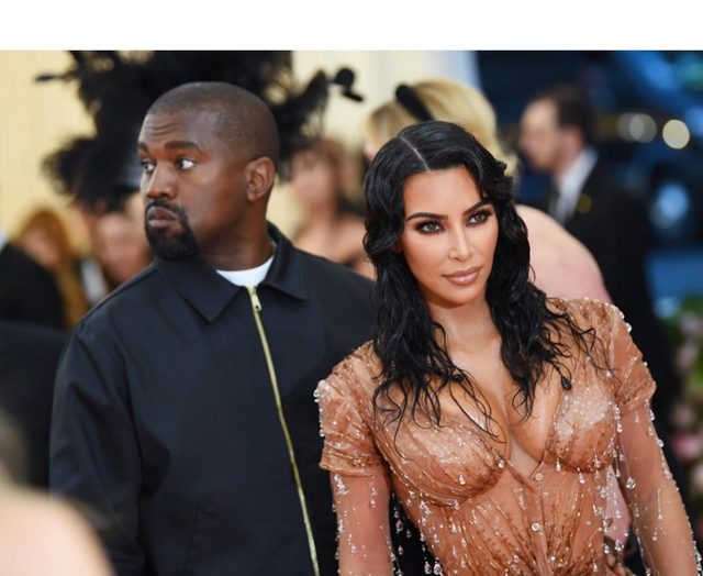 カニエ・ウェスト、メットガラで着用したジャケットは4,000円