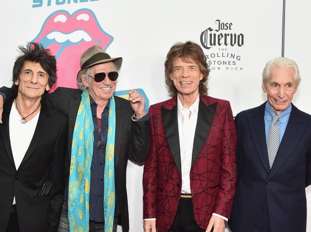 ミック・ジャガーのためにローリング・ストーンズがした「あること」が豪華すぎる