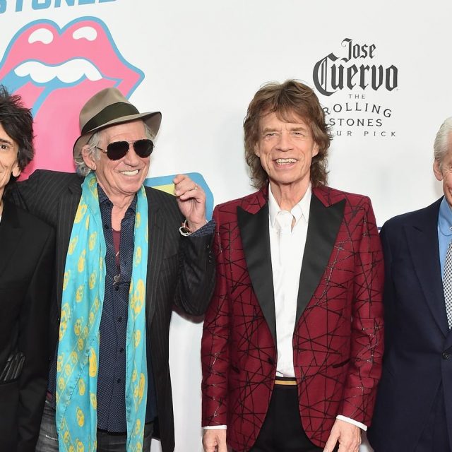 ミック・ジャガーのためにローリング・ストーンズがした「あること」が豪華すぎる