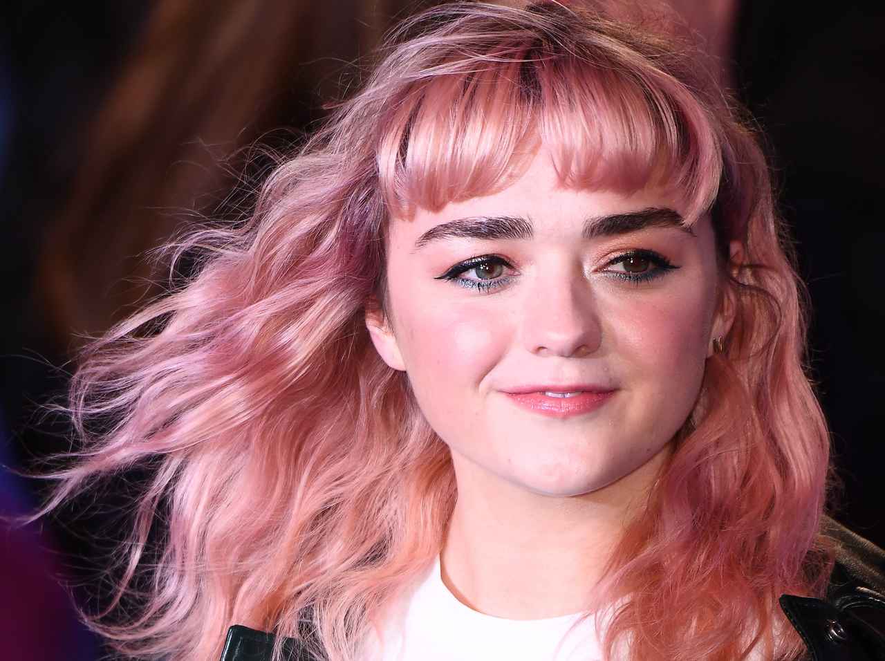 『ゲーム・オブ・スローンズ』メイジー・ウィリアムズ、自分のことが「大嫌い」