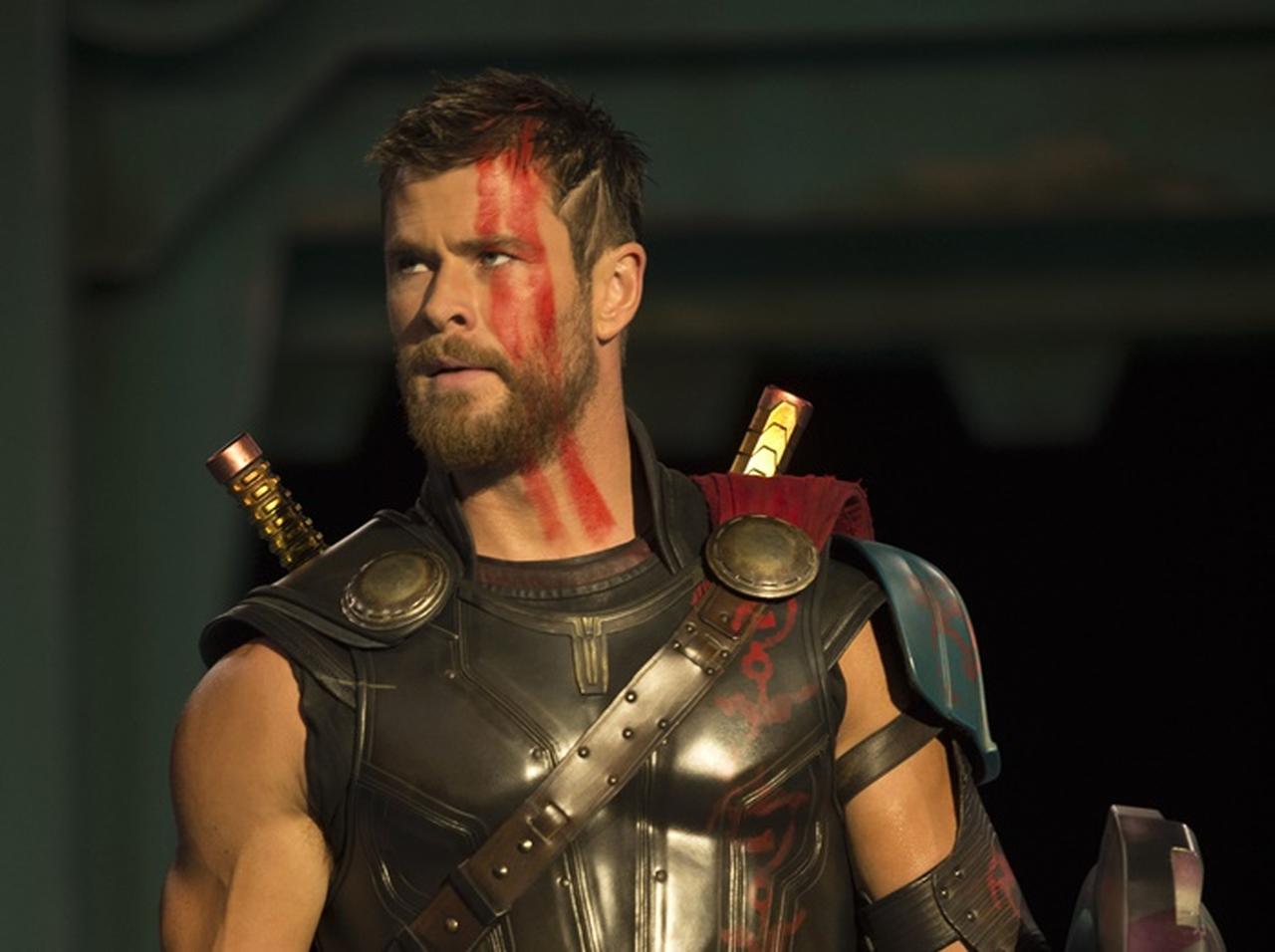 クリス・ヘムズワース、ソー以外の「マーベル映画」に出演していたかもしれなかった