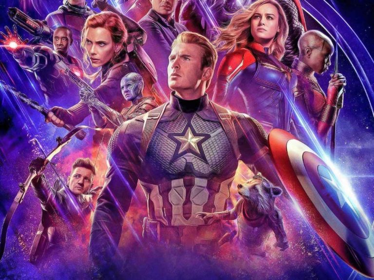 『アベンジャーズ／エンドゲーム』、4年越しに明かされたキャプテン・アメリカの「事実」