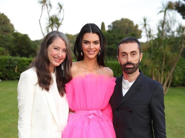 H&M、今年のコラボコレクションをケンダル・ジェンナーらが初披露